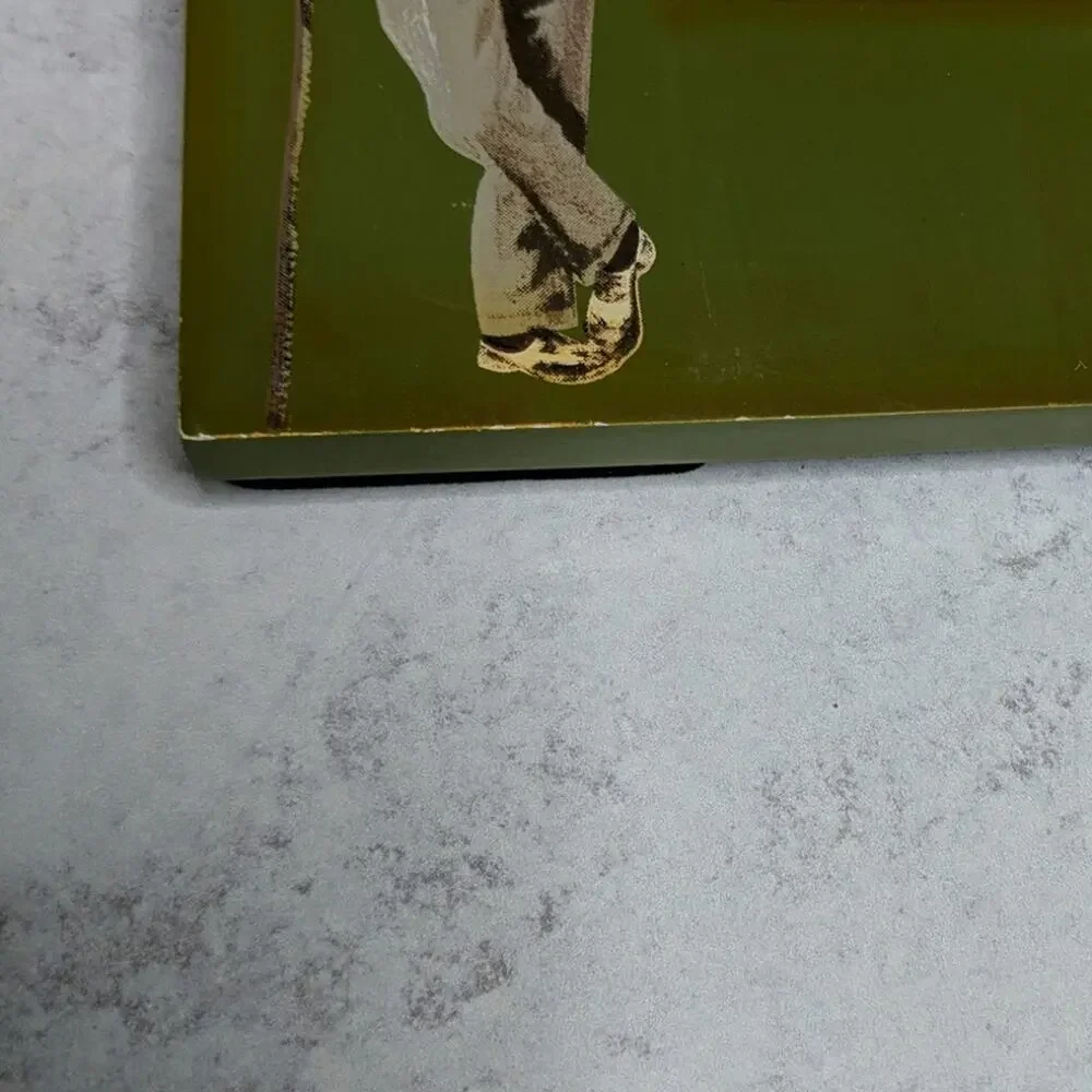 Russ Golfing Picture Frame - Size O/S - GUC